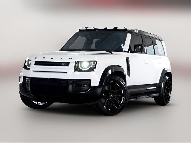 2022 Land Rover Defender X-Dynamic HSE