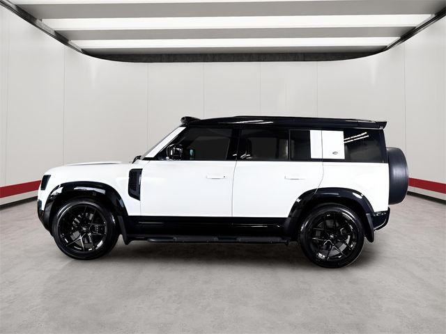 2022 Land Rover Defender X-Dynamic HSE