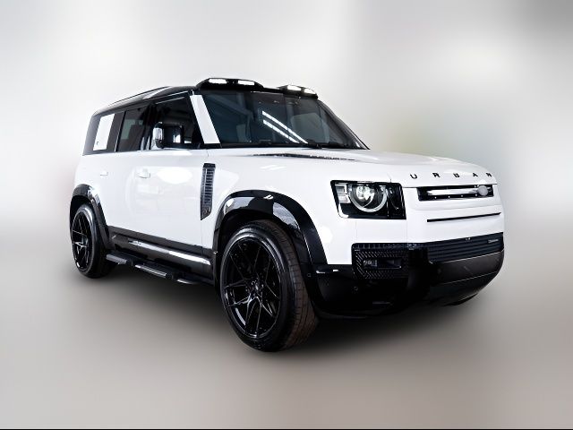 2022 Land Rover Defender X-Dynamic HSE