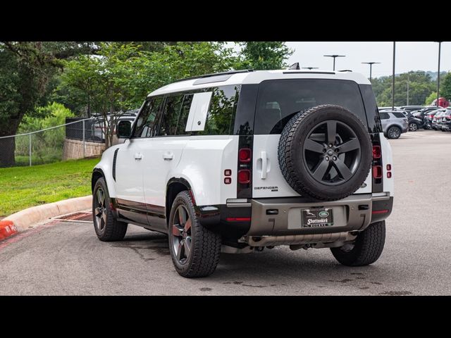 2022 Land Rover Defender X-Dynamic HSE