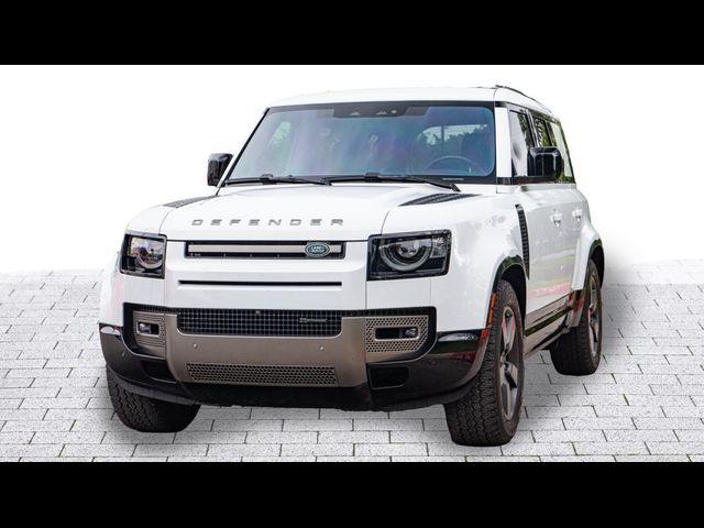 2022 Land Rover Defender X-Dynamic HSE