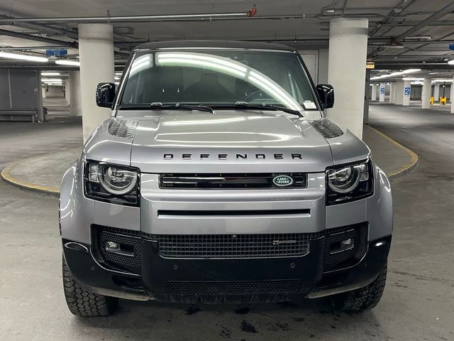 2022 Land Rover Defender X-Dynamic HSE