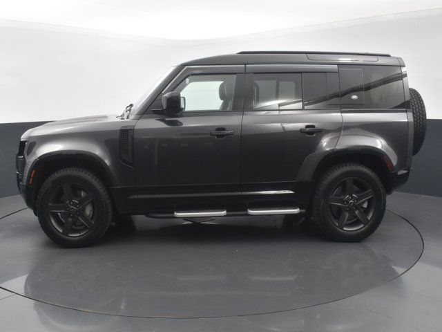 2022 Land Rover Defender X-Dynamic HSE