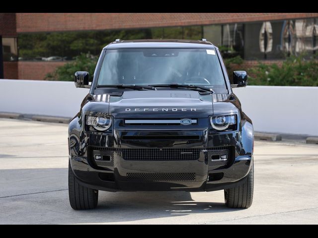 2022 Land Rover Defender X-Dynamic HSE