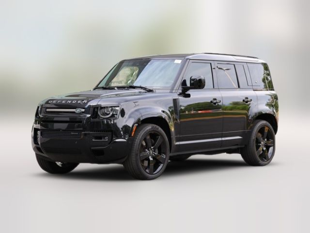 2022 Land Rover Defender X-Dynamic HSE