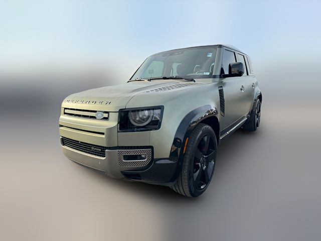 2022 Land Rover Defender X-Dynamic HSE