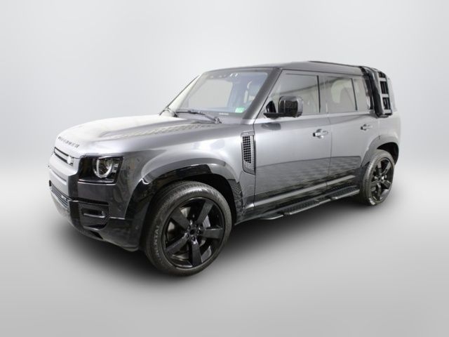 2022 Land Rover Defender X-Dynamic HSE