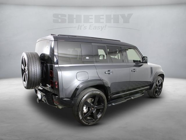 2022 Land Rover Defender X-Dynamic HSE