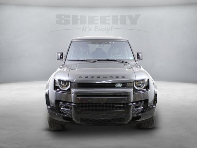 2022 Land Rover Defender X-Dynamic HSE