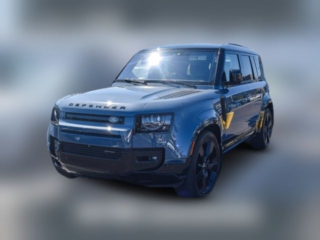 2022 Land Rover Defender X-Dynamic HSE