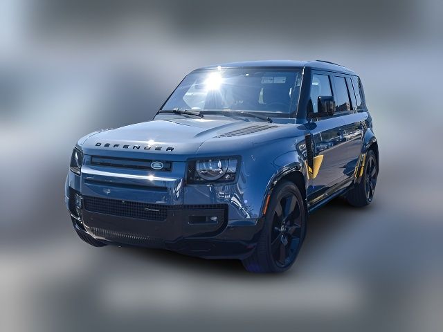 2022 Land Rover Defender X-Dynamic HSE