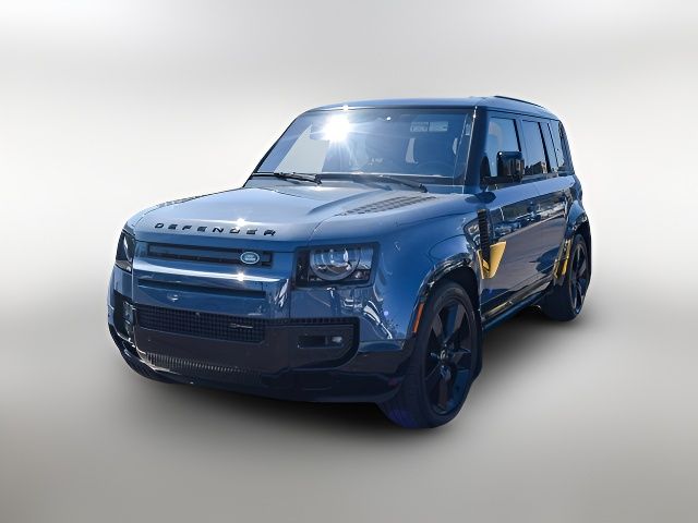 2022 Land Rover Defender X-Dynamic HSE