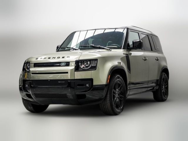 2022 Land Rover Defender X-Dynamic HSE