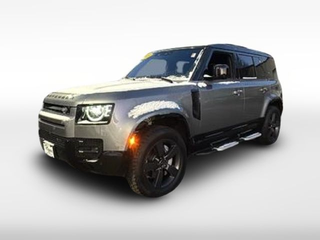 2022 Land Rover Defender X-Dynamic SE