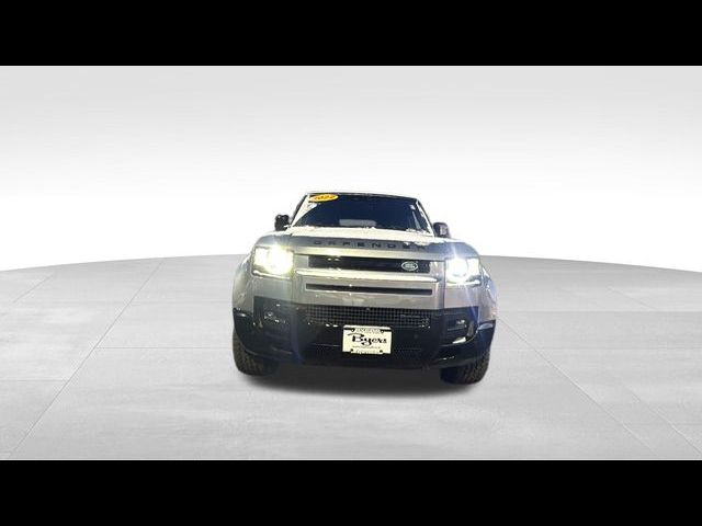 2022 Land Rover Defender X-Dynamic SE