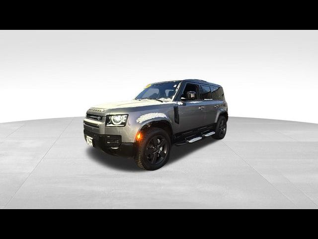 2022 Land Rover Defender X-Dynamic SE