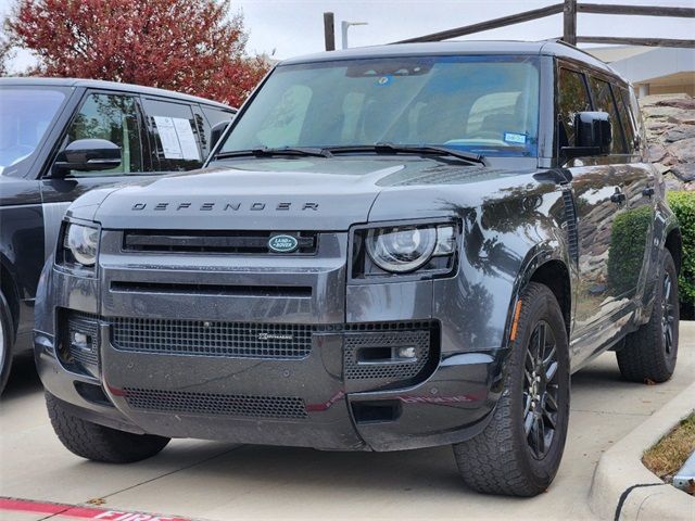 2022 Land Rover Defender X-Dynamic SE