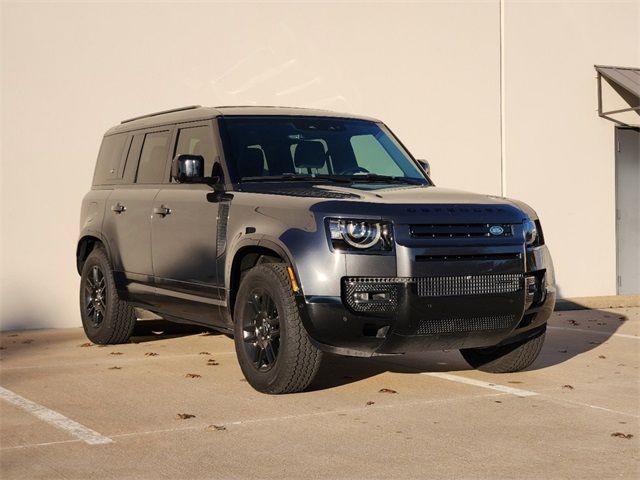 2022 Land Rover Defender X-Dynamic SE