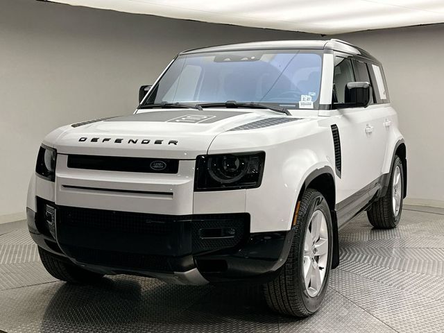 2022 Land Rover Defender X-Dynamic SE