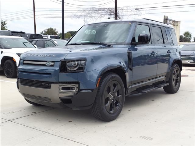 2022 Land Rover Defender X-Dynamic SE