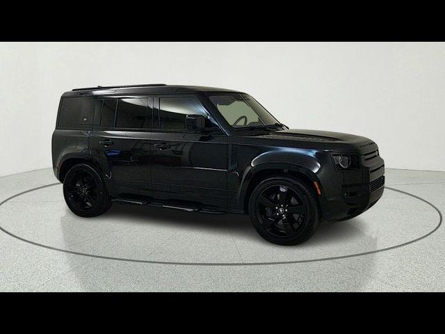 2022 Land Rover Defender X-Dynamic SE