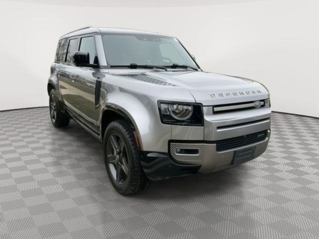 2022 Land Rover Defender X-Dynamic SE