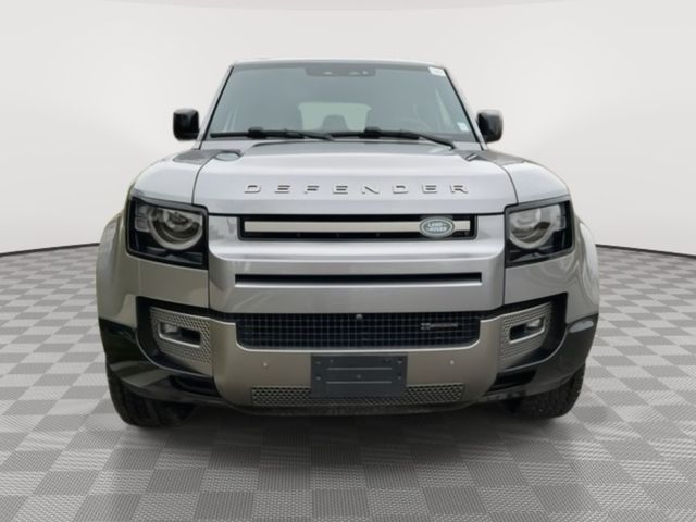 2022 Land Rover Defender X-Dynamic SE
