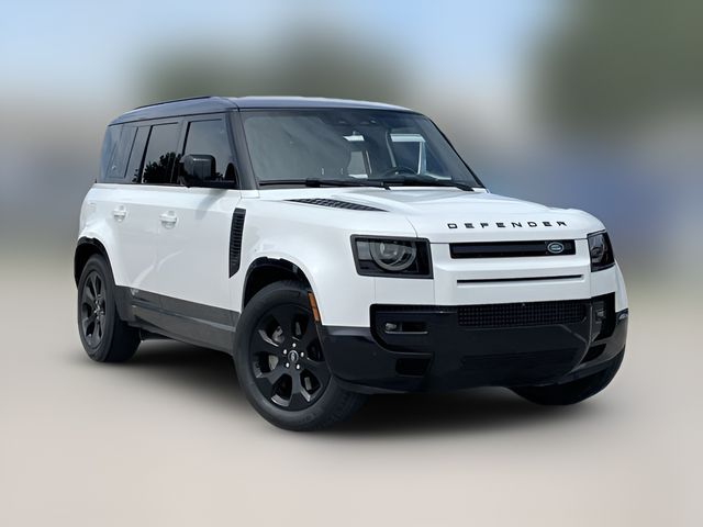 2022 Land Rover Defender X-Dynamic SE