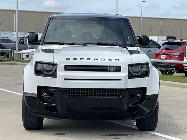 2022 Land Rover Defender X-Dynamic SE
