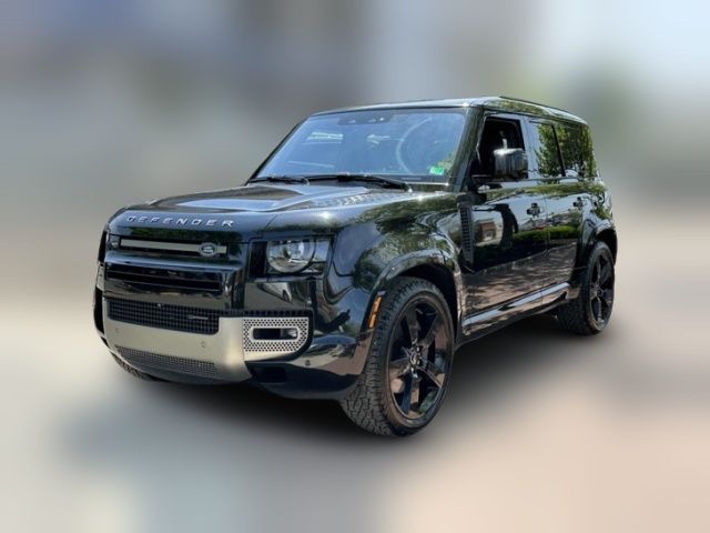 2022 Land Rover Defender X-Dynamic SE