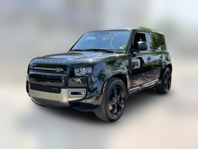 2022 Land Rover Defender X-Dynamic SE