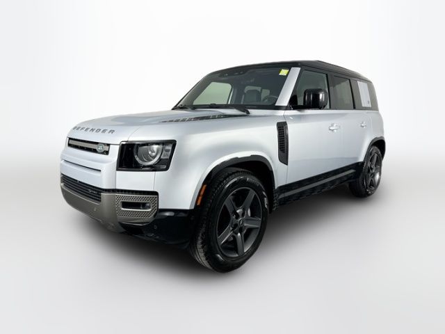 2022 Land Rover Defender X-Dynamic SE