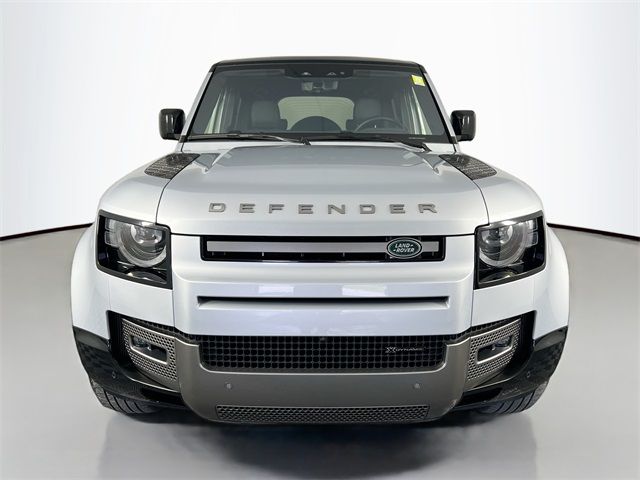 2022 Land Rover Defender X-Dynamic SE