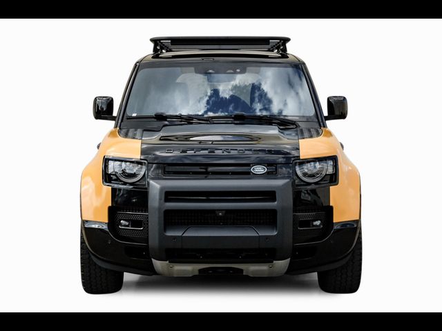 2022 Land Rover Defender X-Dynamic SE