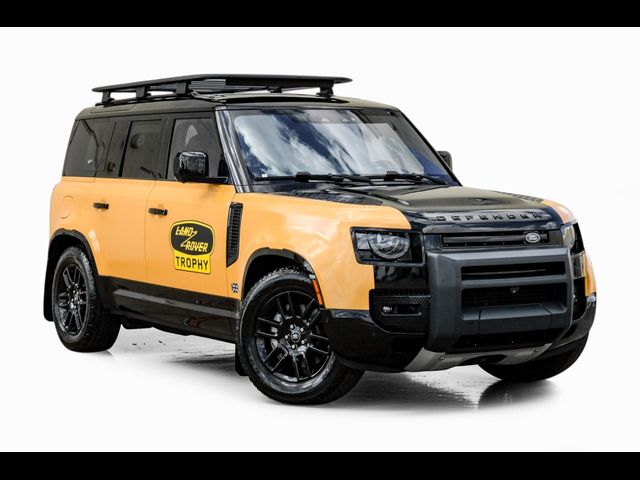 2022 Land Rover Defender X-Dynamic SE