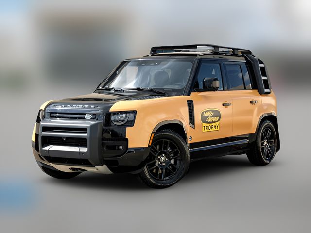 2022 Land Rover Defender X-Dynamic SE