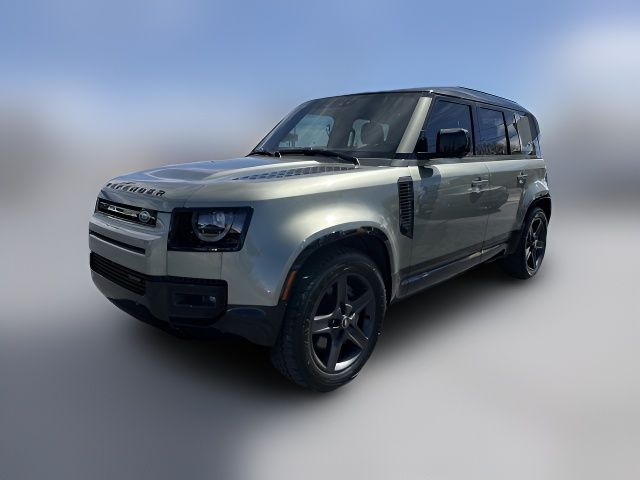 2022 Land Rover Defender X-Dynamic SE