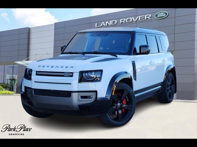 2022 Land Rover Defender X-Dynamic SE