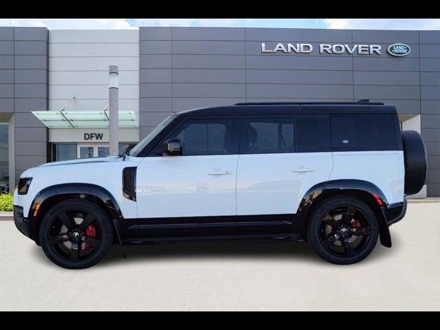 2022 Land Rover Defender X-Dynamic SE