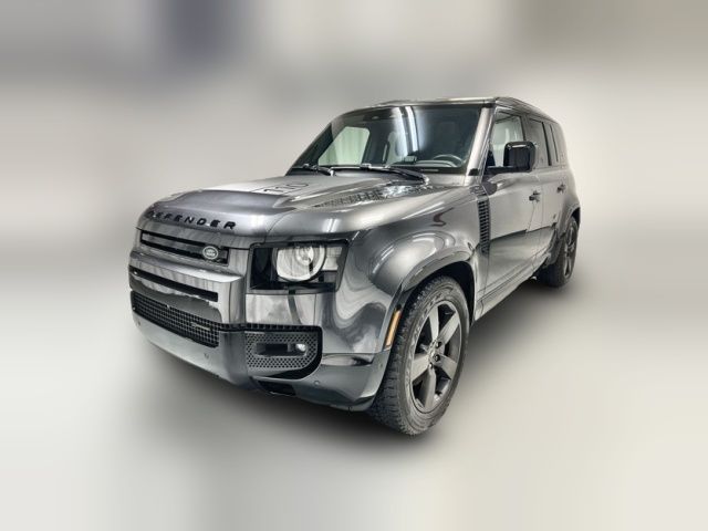 2022 Land Rover Defender X-Dynamic SE