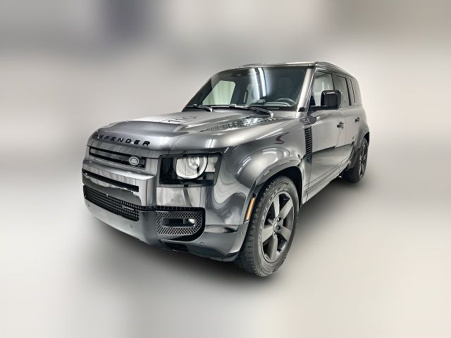 2022 Land Rover Defender X-Dynamic SE