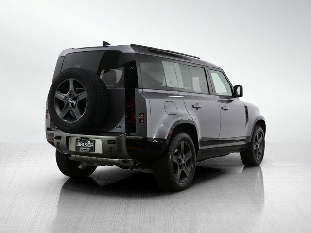 2022 Land Rover Defender X-Dynamic SE