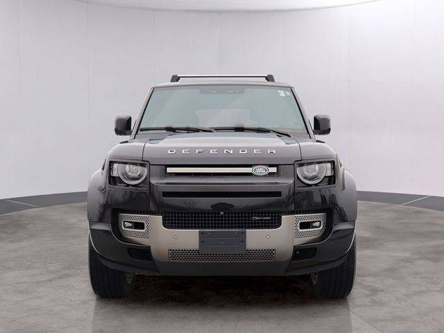 2022 Land Rover Defender X-Dynamic SE