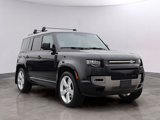 2022 Land Rover Defender X-Dynamic SE