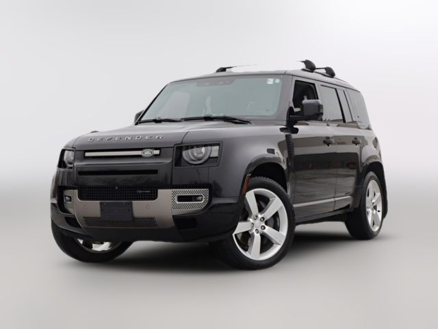 2022 Land Rover Defender X-Dynamic SE