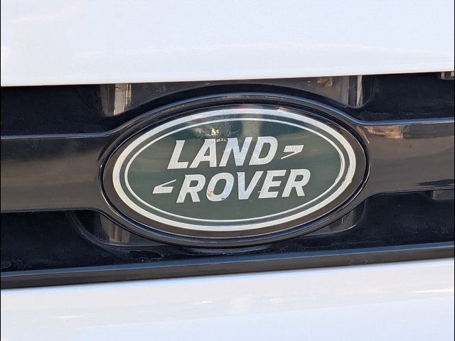 2022 Land Rover Defender X-Dynamic SE