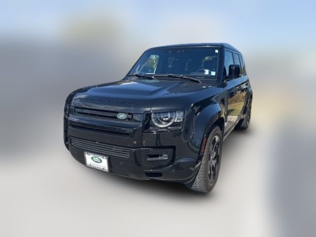 2022 Land Rover Defender X-Dynamic SE