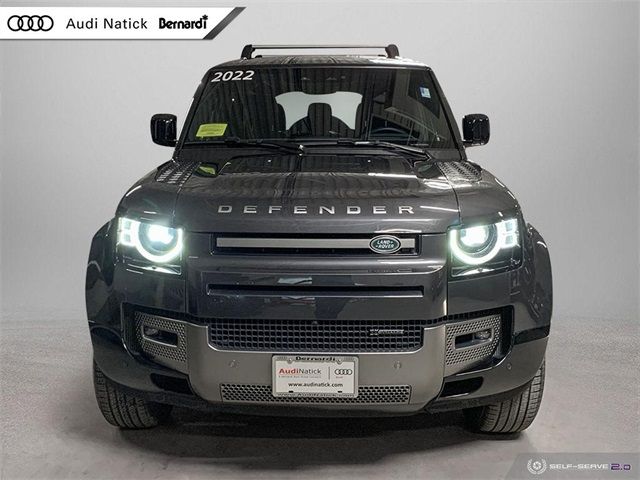 2022 Land Rover Defender X-Dynamic SE