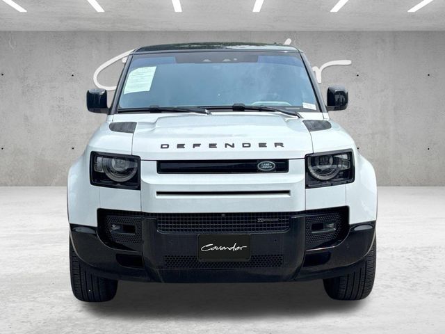 2022 Land Rover Defender X-Dynamic SE