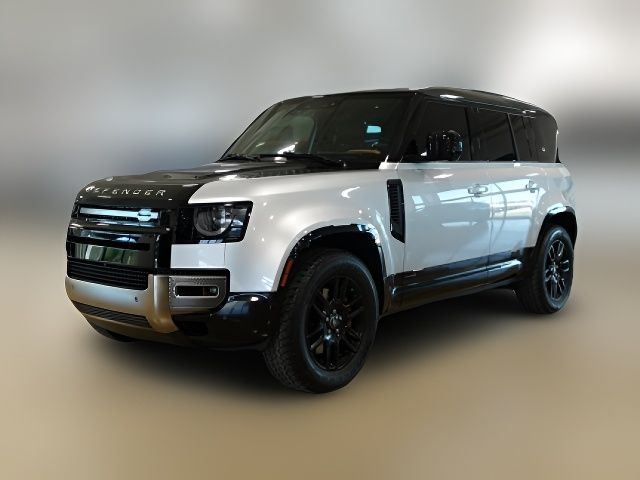 2022 Land Rover Defender X